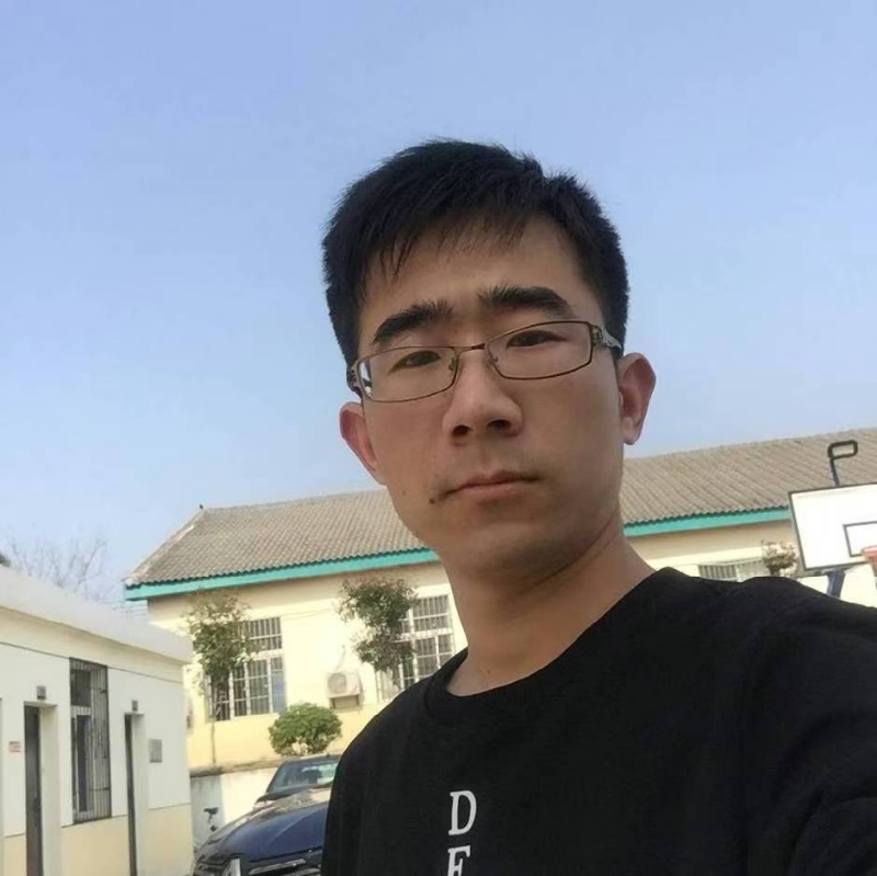 张先生的第二张照片--贵阳相亲服务中心