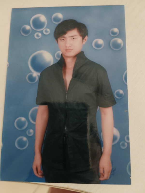 朱琦的第四张照片--贵阳相亲服务中心
