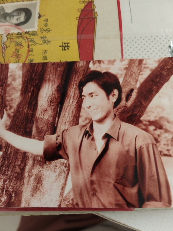 朱琦的第五张照片--贵阳相亲服务中心