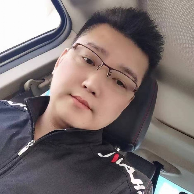 元霸天的第一张照片--贵阳相亲服务中心
