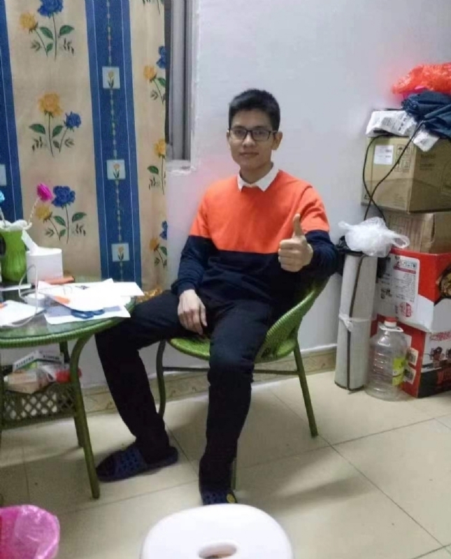 海风的第三张照片--贵阳相亲服务中心