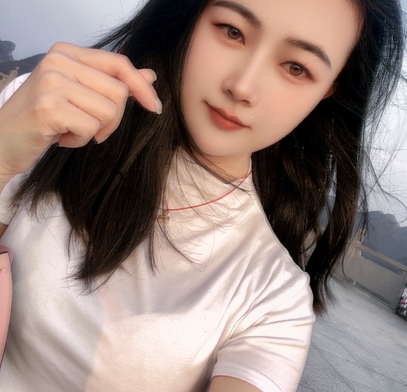 彭彭的第一张照片--贵阳相亲服务中心