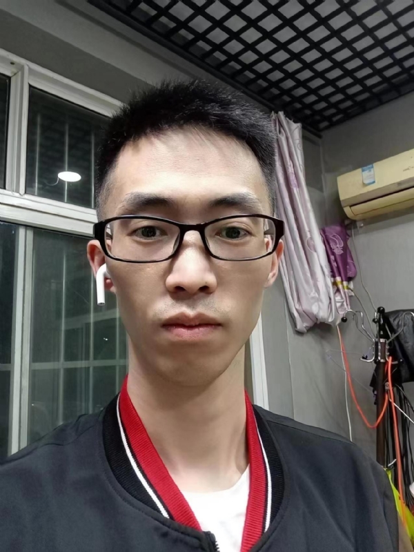 快点快点快点的第一张照片--贵阳相亲服务中心