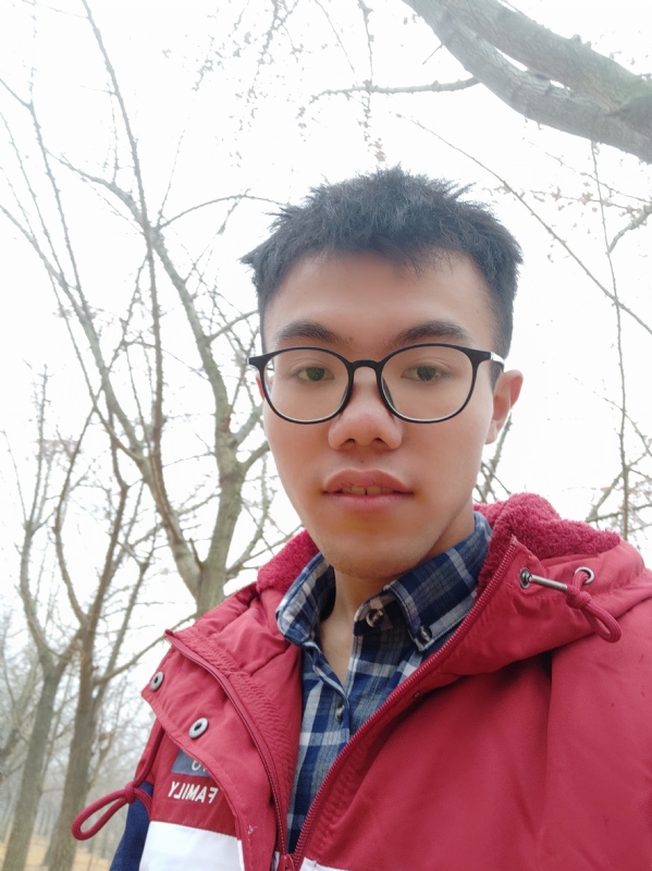 小久久的第一张照片--贵阳相亲服务中心