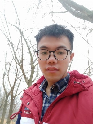 小久久的第四张照片--贵阳相亲服务中心