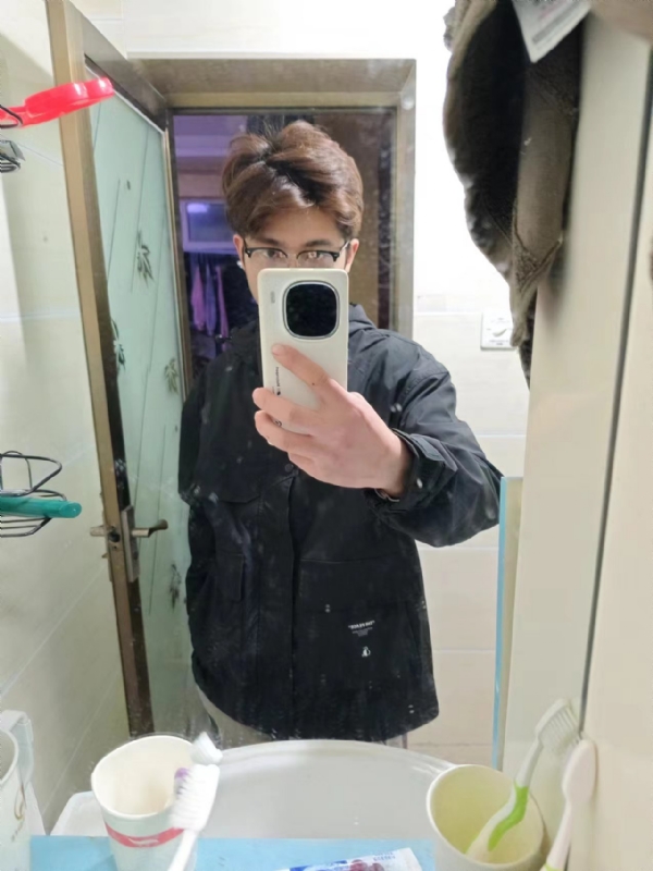 想吃糖醋渝的第一张照片--贵阳相亲服务中心