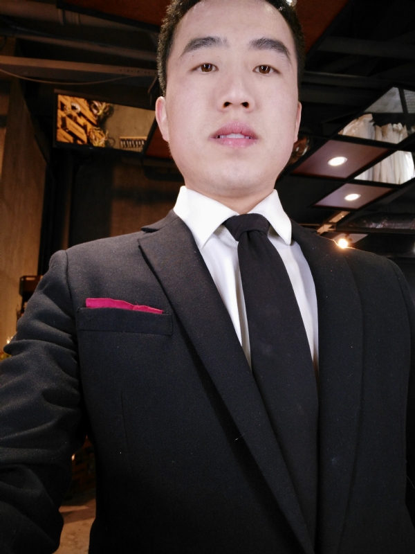 很差劲的第一张照片--贵阳相亲服务中心