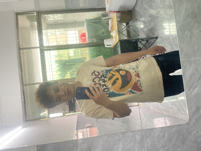 小仙男的第一张照片--贵阳相亲服务中心