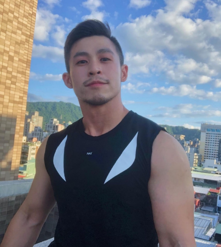 白玉飞的第一张照片--贵阳相亲服务中心