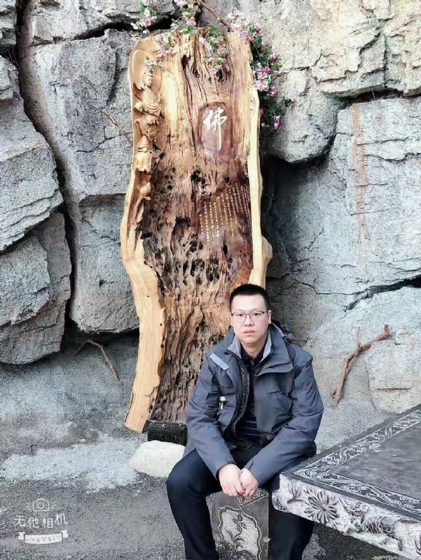 余生的第二张照片--贵阳相亲服务中心