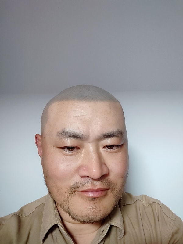 涛涛手写的第四张照片--贵阳相亲服务中心