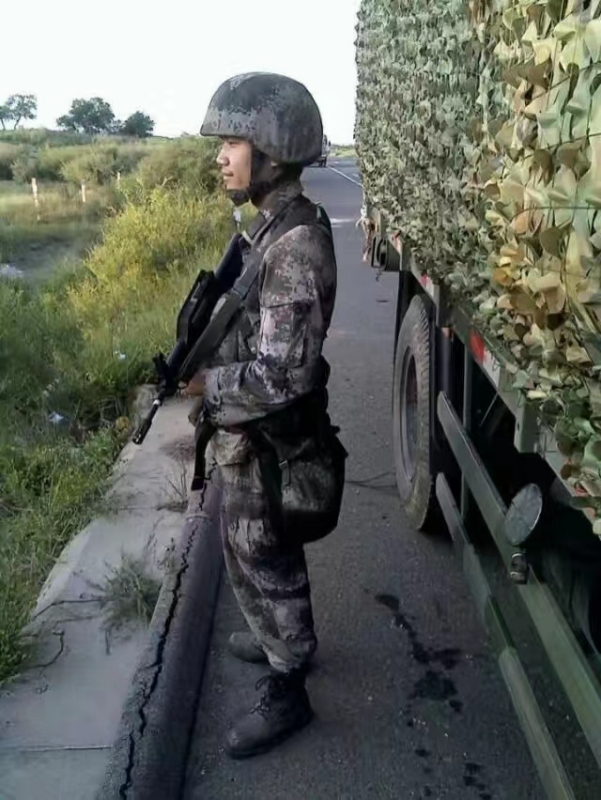 搬砖中的第一张照片--贵阳相亲服务中心