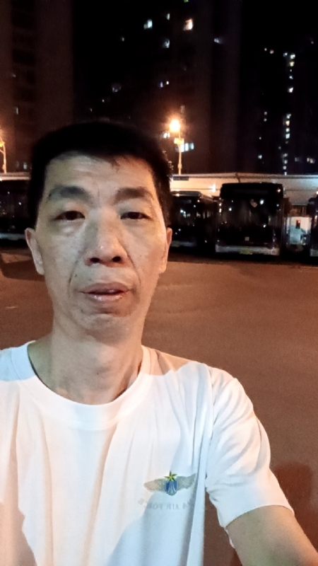小丑的第一张照片--贵阳相亲服务中心