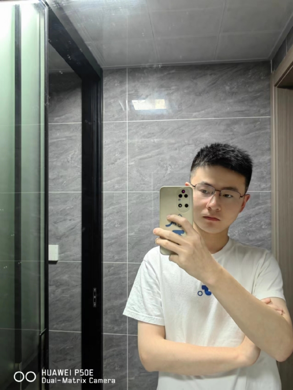 小潘的第一张照片--贵阳相亲服务中心