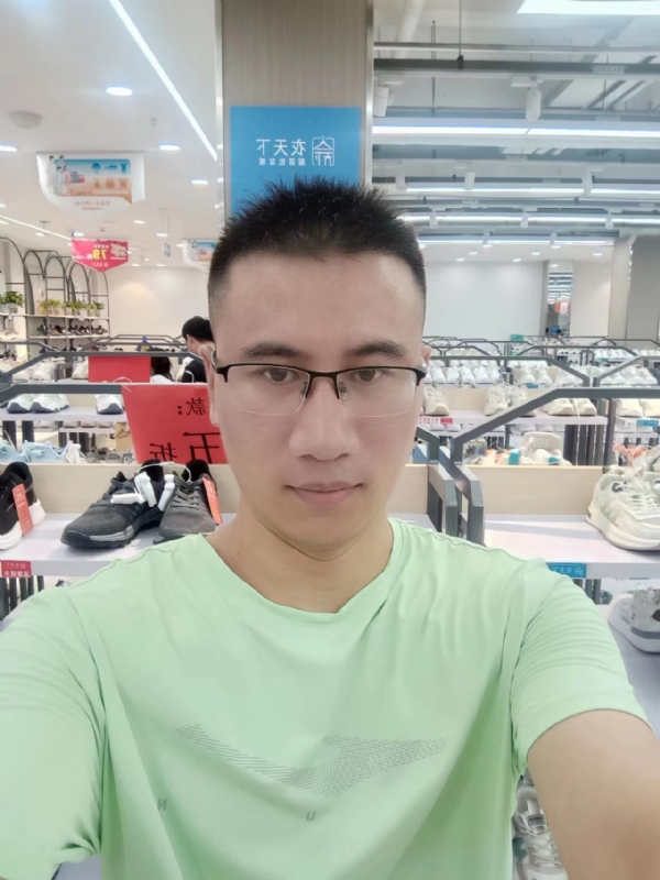 KKK960011的第二张照片--贵阳相亲服务中心