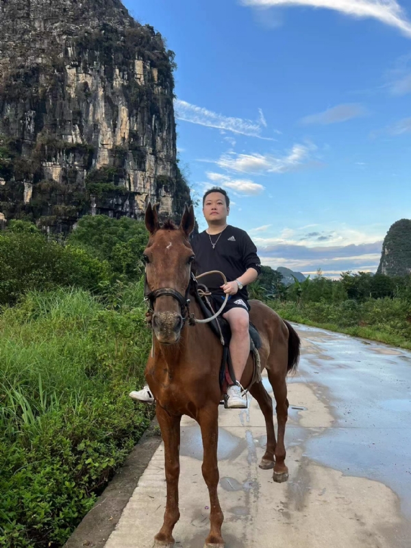 千度D雄的第七张照片--贵阳相亲服务中心