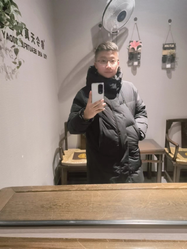 锅贴的第四张照片--贵阳相亲服务中心