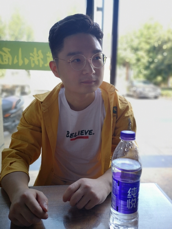 听风等雨的第一张照片--贵阳相亲服务中心