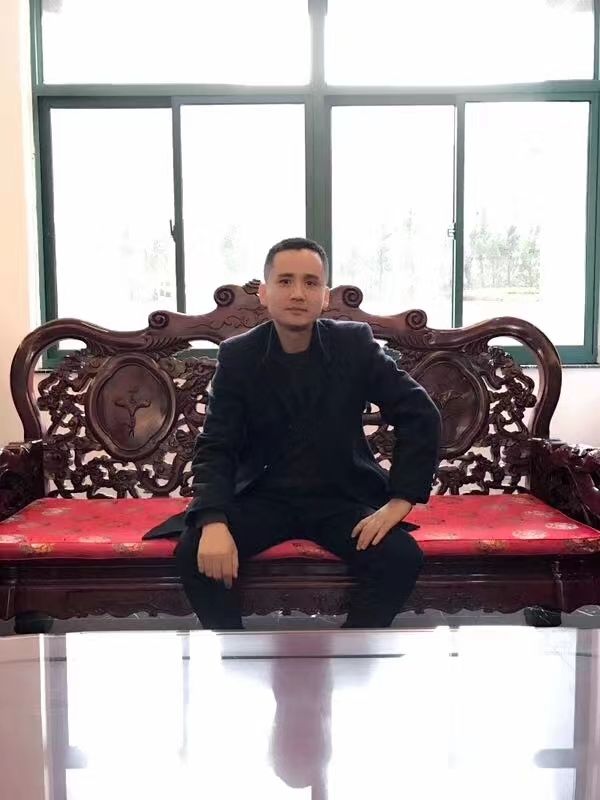 有缘再聚的第一张照片--贵阳相亲服务中心