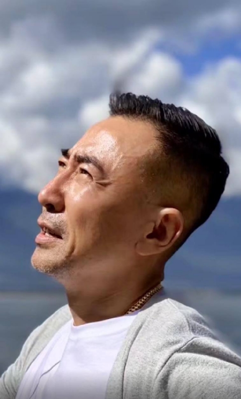 张凯的第一张照片--贵阳相亲服务中心