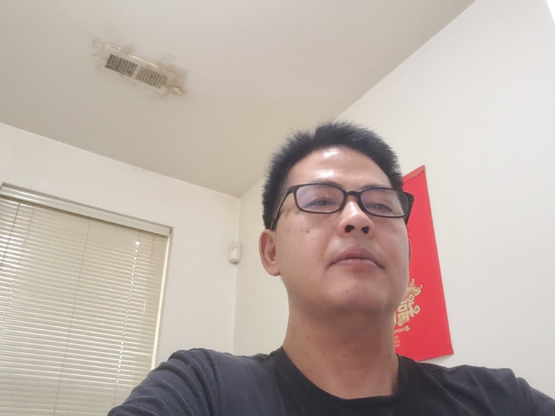 Tonylai的第一张照片--贵阳相亲服务中心