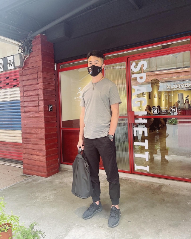 酒商安迪的第二张照片--贵阳相亲服务中心
