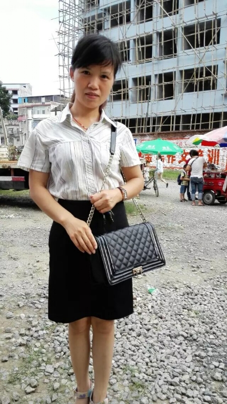 海洋浩瀚的第一张照片--贵阳相亲服务中心