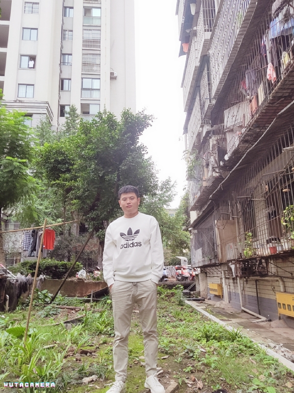 遇见的第二张照片--贵阳相亲服务中心