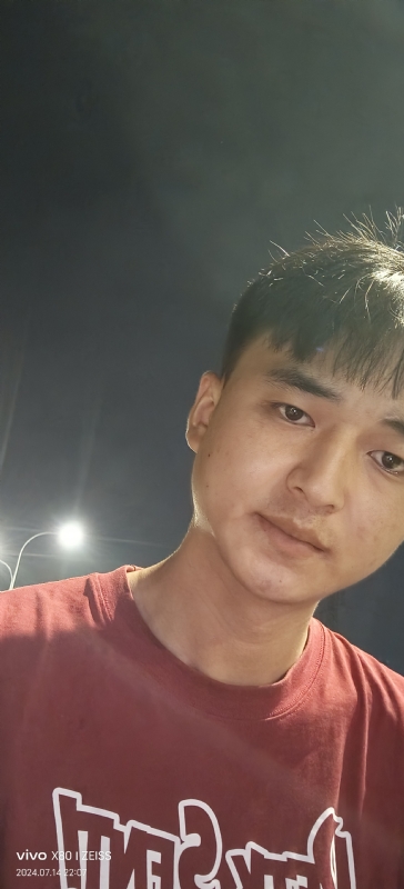 不太苦的苦瓜的第一张照片--贵阳相亲服务中心