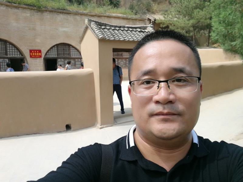 南阳农夫的第一张照片--贵阳相亲服务中心