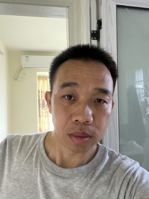 Maosong的第一张照片--贵阳相亲服务中心