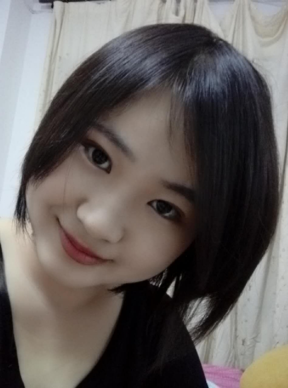 茹不动的第一张照片--贵阳相亲服务中心
