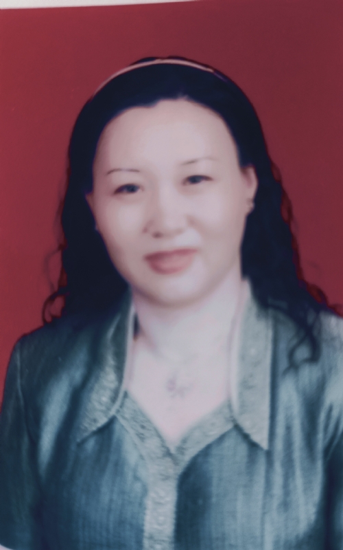 雨霏的第三张照片--贵阳相亲服务中心
