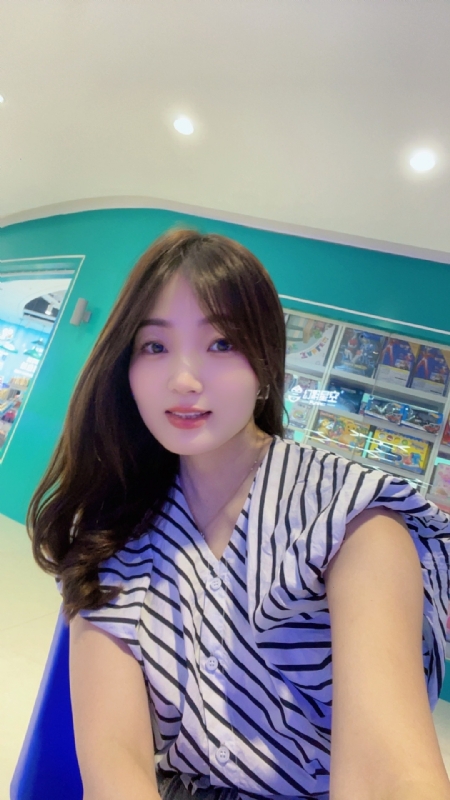 可儿的第二张照片--贵阳相亲服务中心