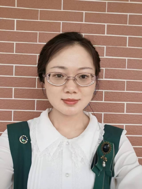Lily的第一张照片--贵阳相亲服务中心