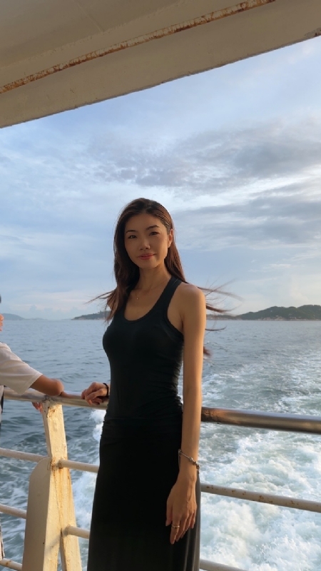Vicky的第一张照片--贵阳相亲服务中心