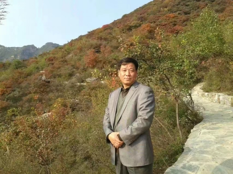 古树的第一张照片--贵阳相亲服务中心