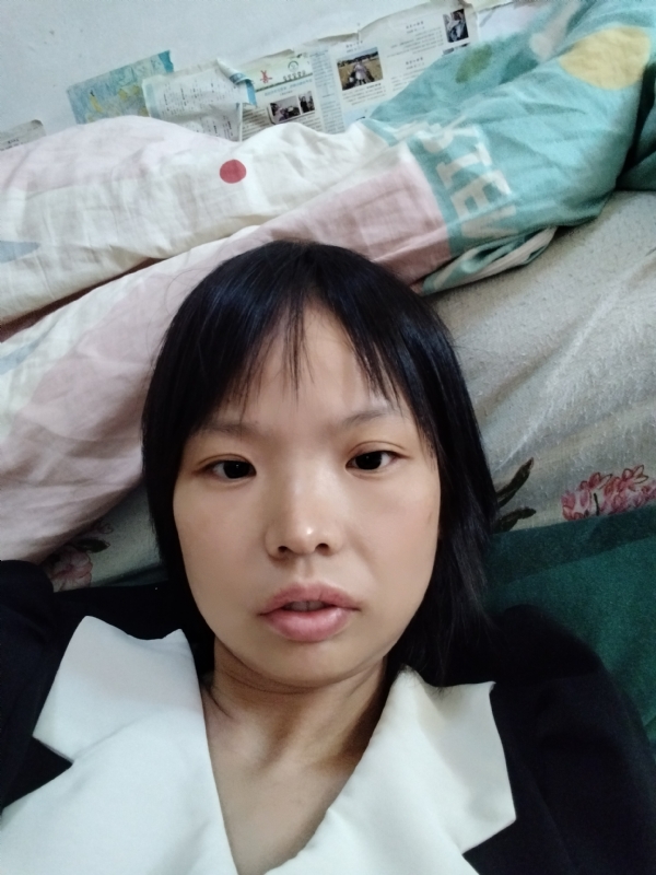 可爱的第三张照片--贵阳相亲服务中心