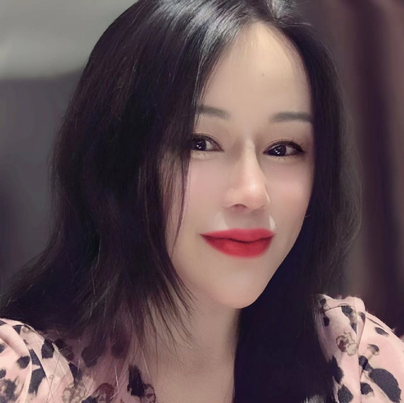 妮可的第一张照片--贵阳相亲服务中心