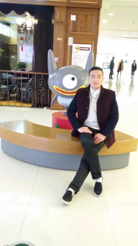 为爱停留的第一张照片--贵阳相亲服务中心