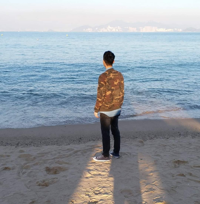MrJack的第二张照片--贵阳相亲服务中心