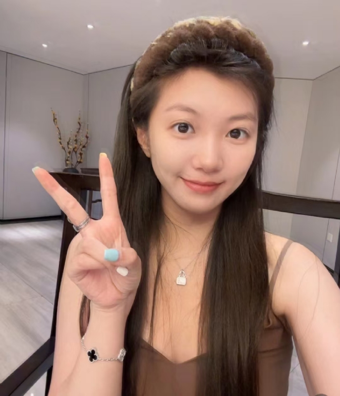 歌谣的第一张照片--贵阳相亲服务中心