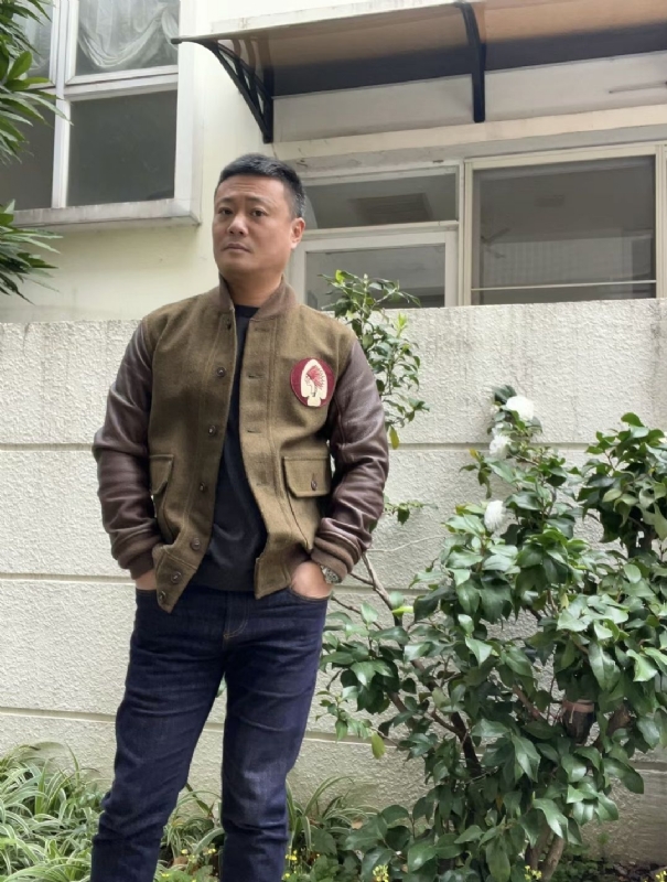 黎夕旧梦的第一张照片--贵阳相亲服务中心