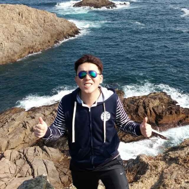 Steven的第一张照片--贵阳相亲服务中心