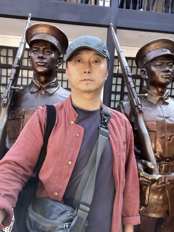 川雲的第一张照片--贵阳相亲服务中心