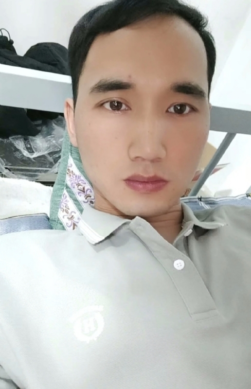 小炎的第一张照片--贵阳相亲服务中心