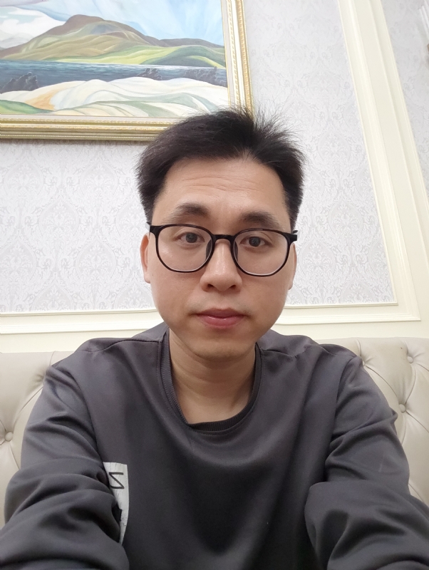共享夕阳的第一张照片--贵阳相亲服务中心
