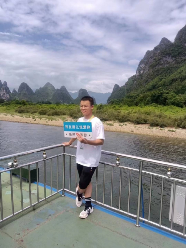 决胜时刻的第一张照片--贵阳相亲服务中心