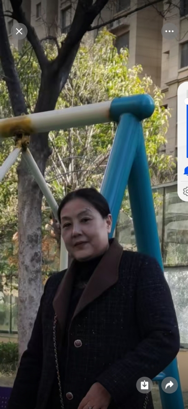 莹莹的第一张照片--贵阳相亲服务中心