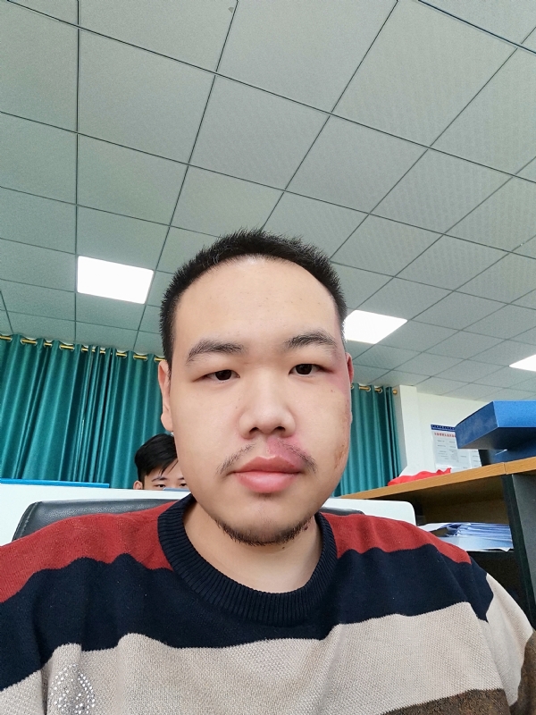 陨石天降的第一张照片--贵阳相亲服务中心